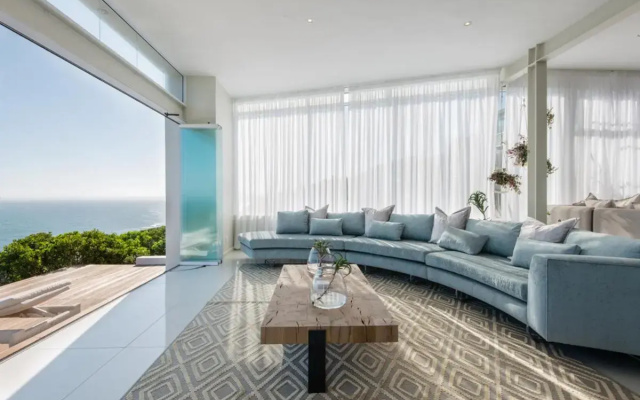 Leisure and Golf Retreat Villa Pinnacle Point