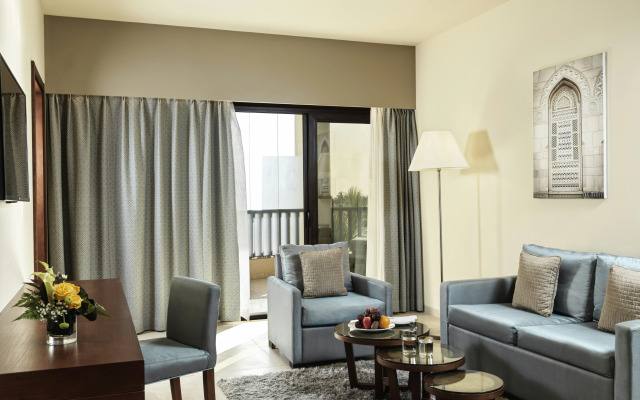 Fanar Hotel and Residences