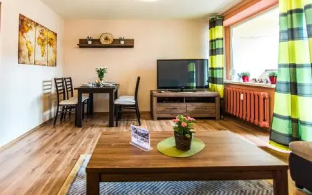 Apartamenty Izerskie - Wyszyńskiego