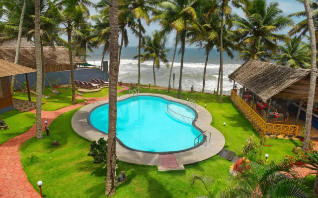 Krishnatheeram Ayur Holy Beach Resorts