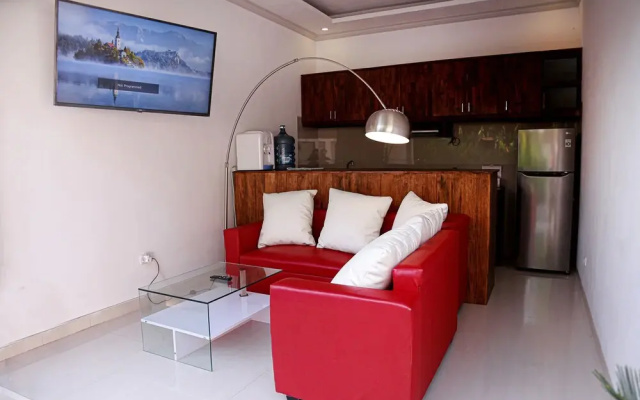 Goma Villa