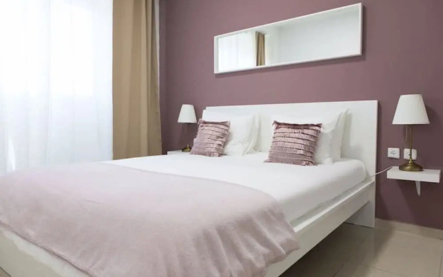 Sweethome26 - Jerusalem Center 6 Pers