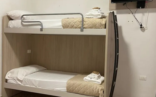 Laudato Sii B&B