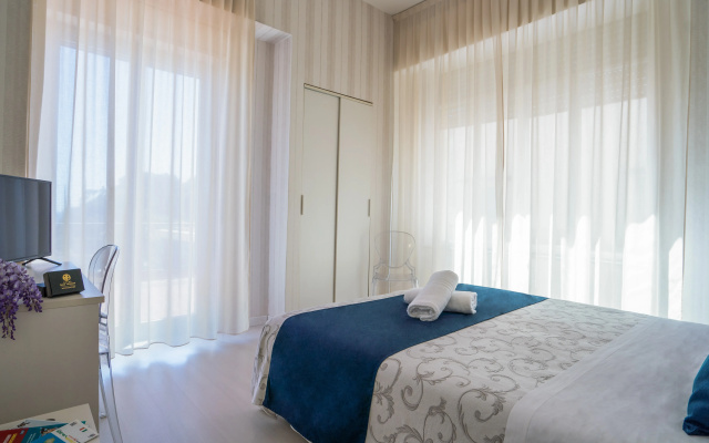Ora Resort Baia Azzurra
