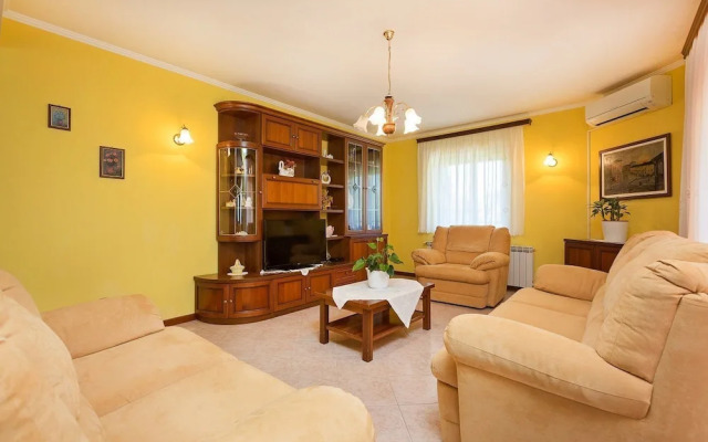 House Parenzana