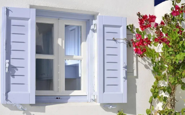 Marietta's Mykonos