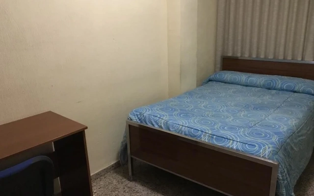 Hostal San Miguel