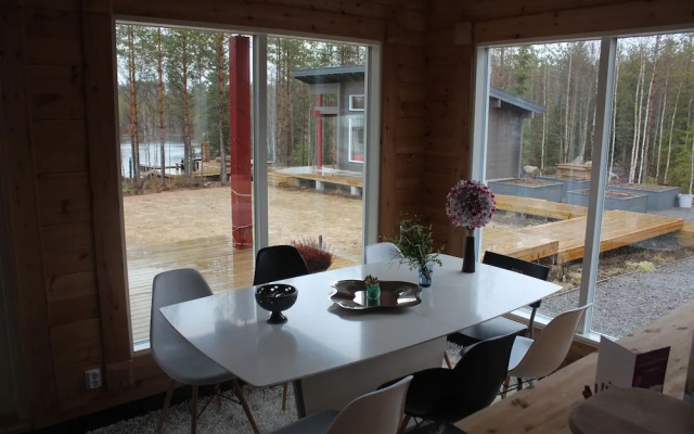 Winter Bay Cottage