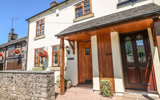 Jasmine Cottage