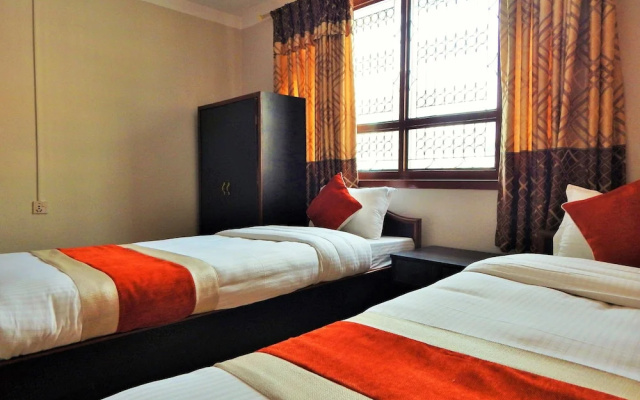 Hotel Giramondo