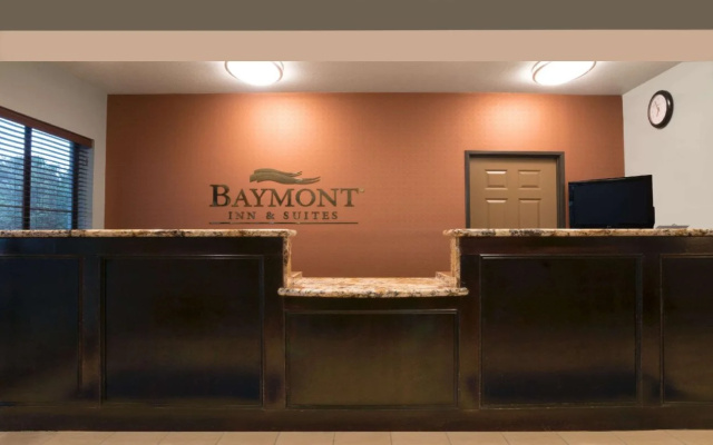 Best Western Houston Bush IAH Intercontinental Airport Inn