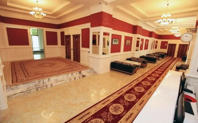 Kapaz sanatorium