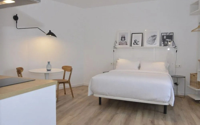 The Stay Las Palmas