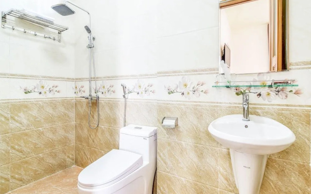 OYO 805 Pegasus Homestay