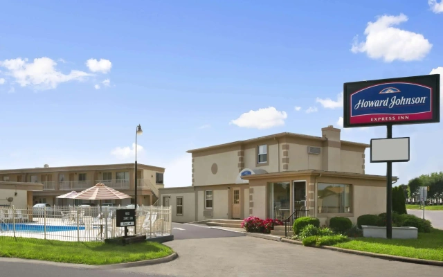 Sandusky Inn