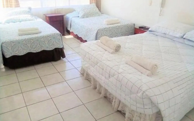 Hotel Andalucía