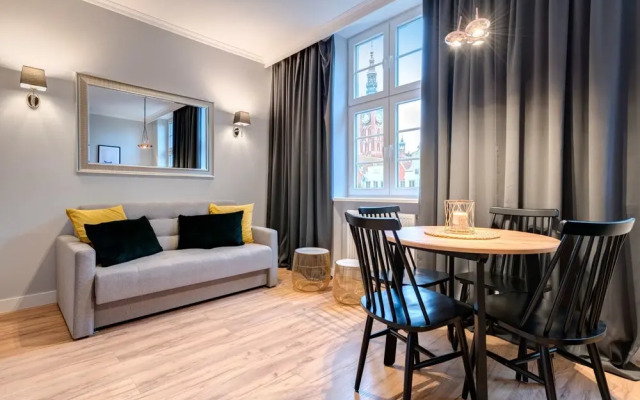 Dom & House – Apartments Old Town Exclusive