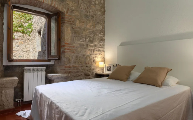 Flateli Apartamento Cundaro