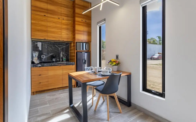 El Desierto by Naya Homes