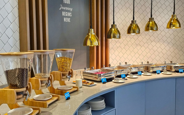 Hampton By Hilton Sakarya