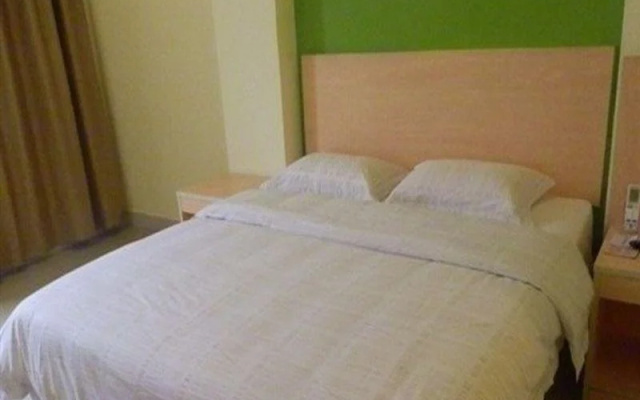 8 Inn Chashan - Dongguan
