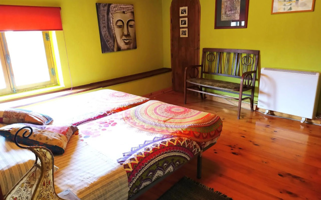 Casa Almenara
