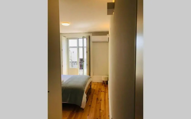 CL Freixo Apartment With Electric Scooters