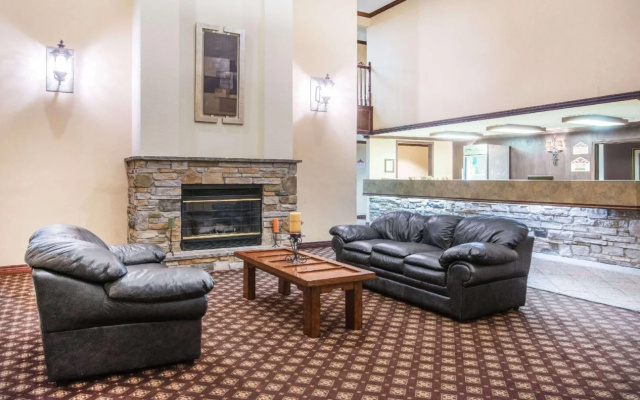 Candlewood Suites Wichita Northwest by IHG