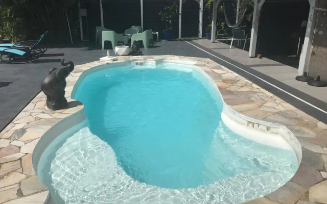 Grand T2 Tout Confort , Emplacement Ideal (Adults Only)