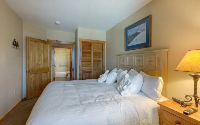Buffalo Lodge #8370 - 3 Br Condo