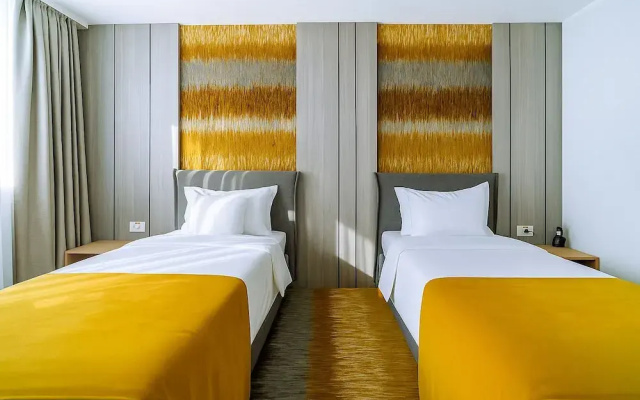 Aris Boutique Hotel & Spa