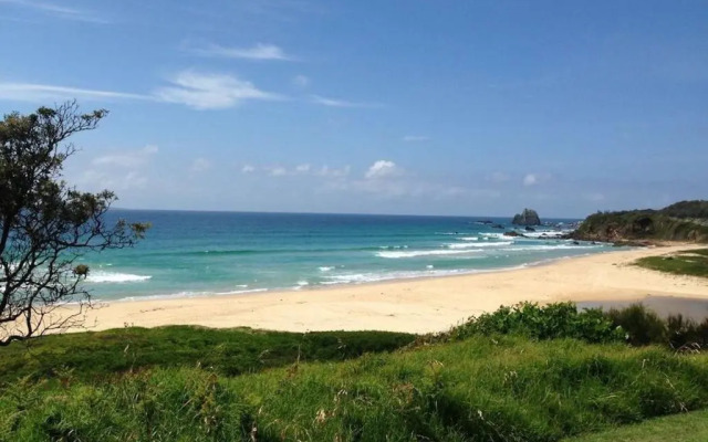 Surfbeach Holiday Park