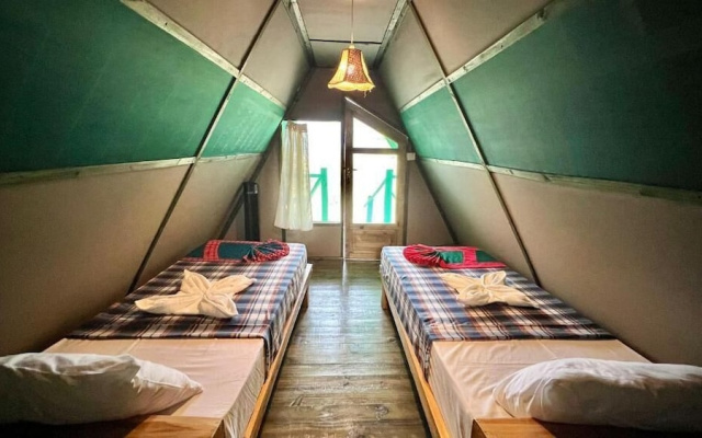 Saadani Beach Camp