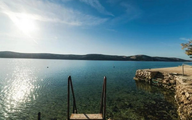 Jope - 60 m From Beach - A8