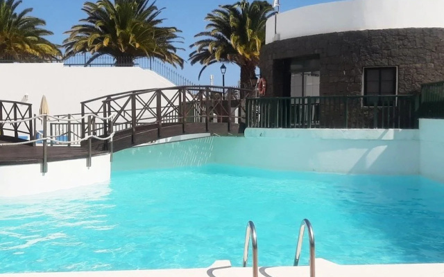 Club Las Colinas