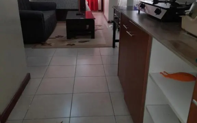 Ritaz Apartments
