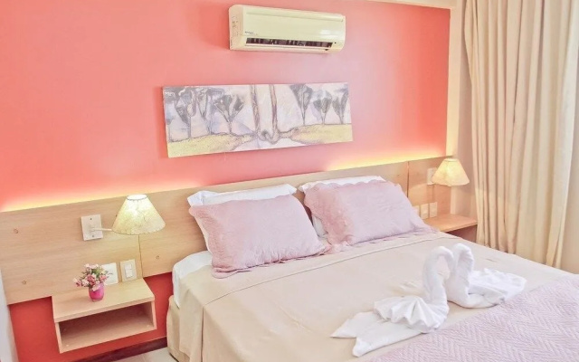 Kariri Beach Residencr