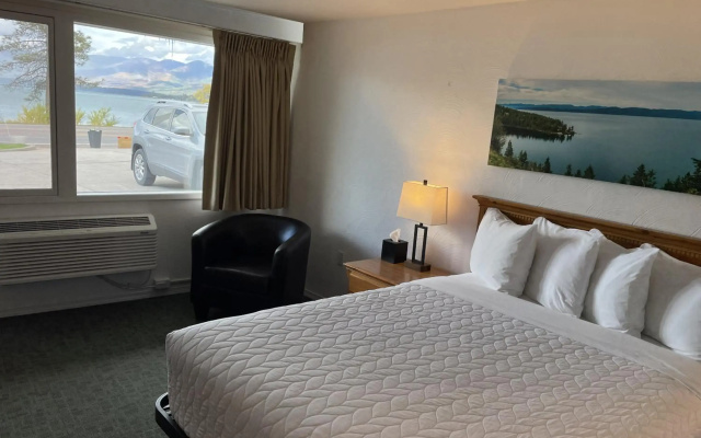 Americas Best Value Inn Polson