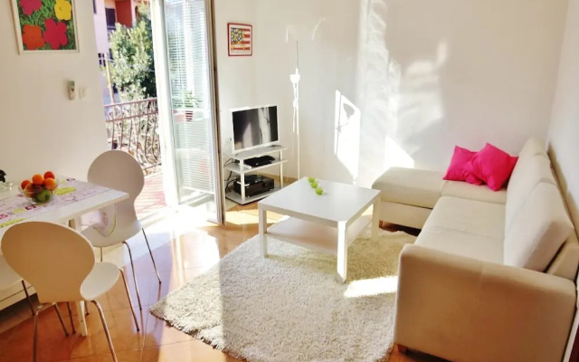 Apartment Patricia