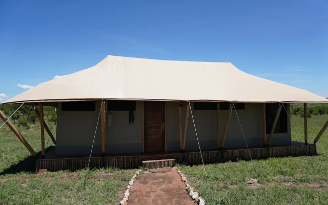 Malaika Luxury Camp Seronera Serengeti
