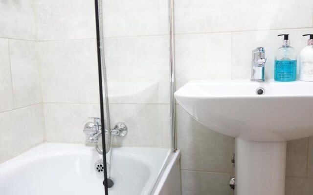 Heathrow Ensuite Rooms