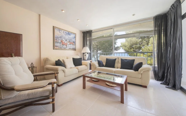 Apartment Castell TH92