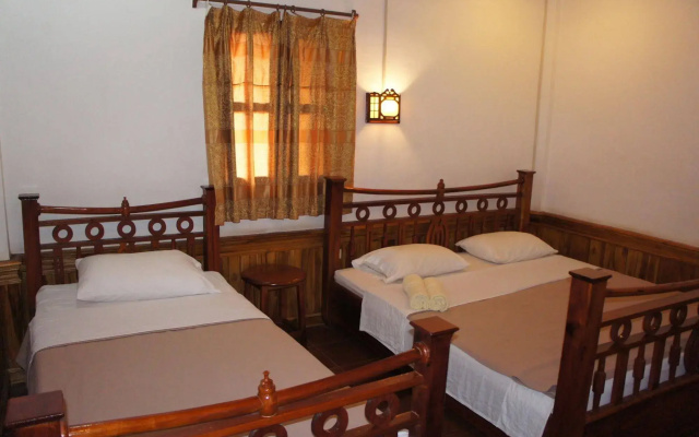Villa Aphay