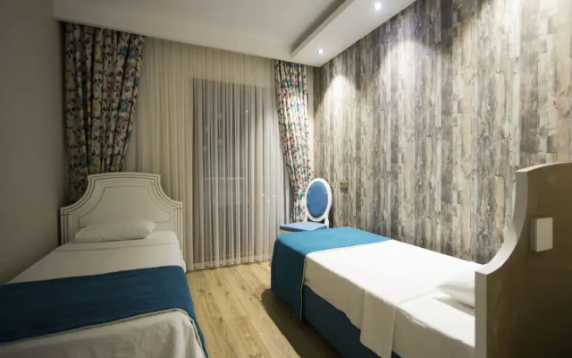 Sultanoglu Hotel & Spa