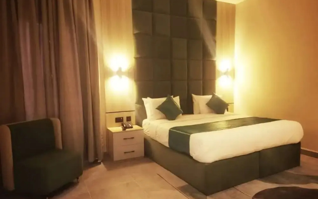 Hotel Lahana Uyo