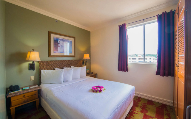 Wyndham Garden Guam