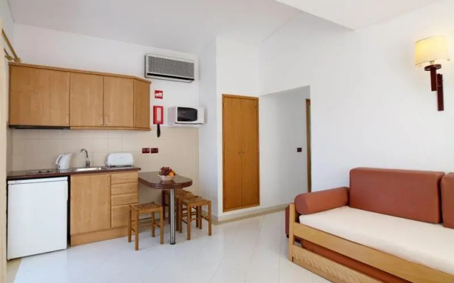 Hotel Apartamento Do Golfe (ex Vilamoura Golf Hotel)