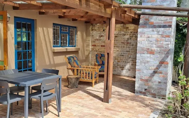 Owl Cottage