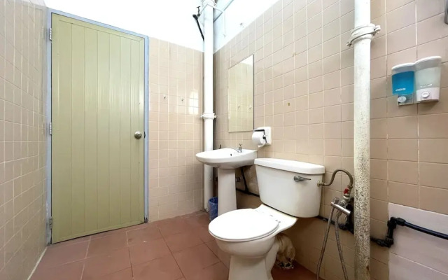 WG Guest House