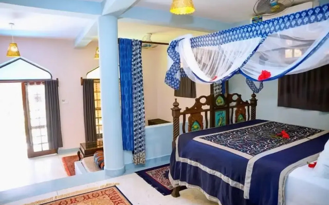 Havilah Residence